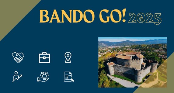 BANDO G0! 2025 